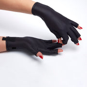Camden Gel Manicure Gloves - UPF 50+ UV Protection