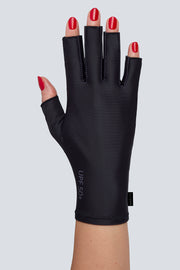 The Big Smoke Gel Manicure Gloves - UPF 50+ UV Protection