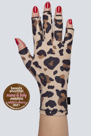 Mayfair Gel Manicure Gloves - UPF 50+ UV Protection