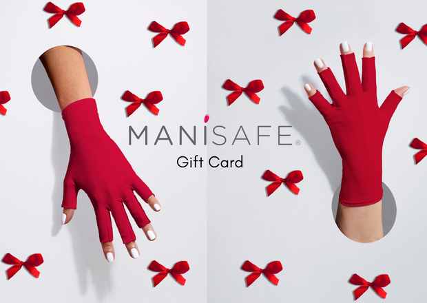 MANISAFE Gloves Gift Card