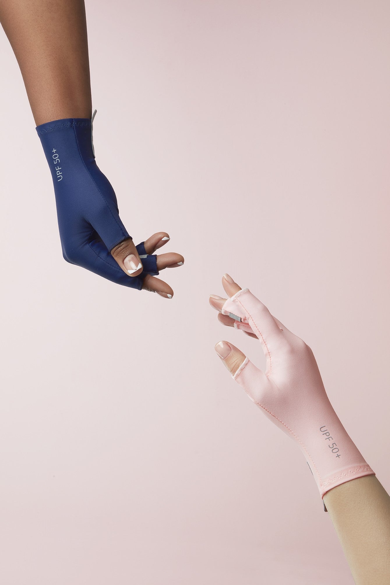 UV gloves Protect Hands 1 pair – Beauty Zone Nail Supply