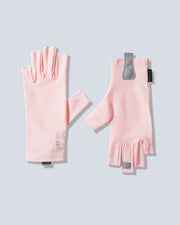 Peckham Gel Manicure Gloves - UPF 50+ UV Protection