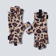 Mayfair Gel Manicure Gloves - UPF 50+ UV Protection
